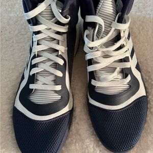 Adidas Marquee Boost